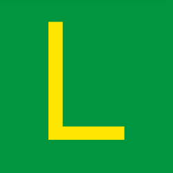 The logo for Lawsons & the link to their website